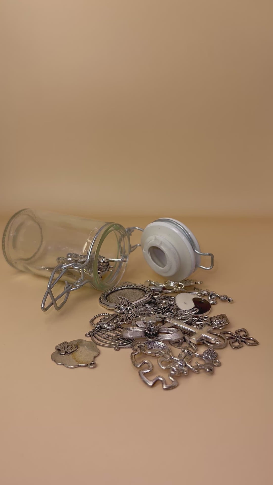 Mystery Charms Jar ✨🔮