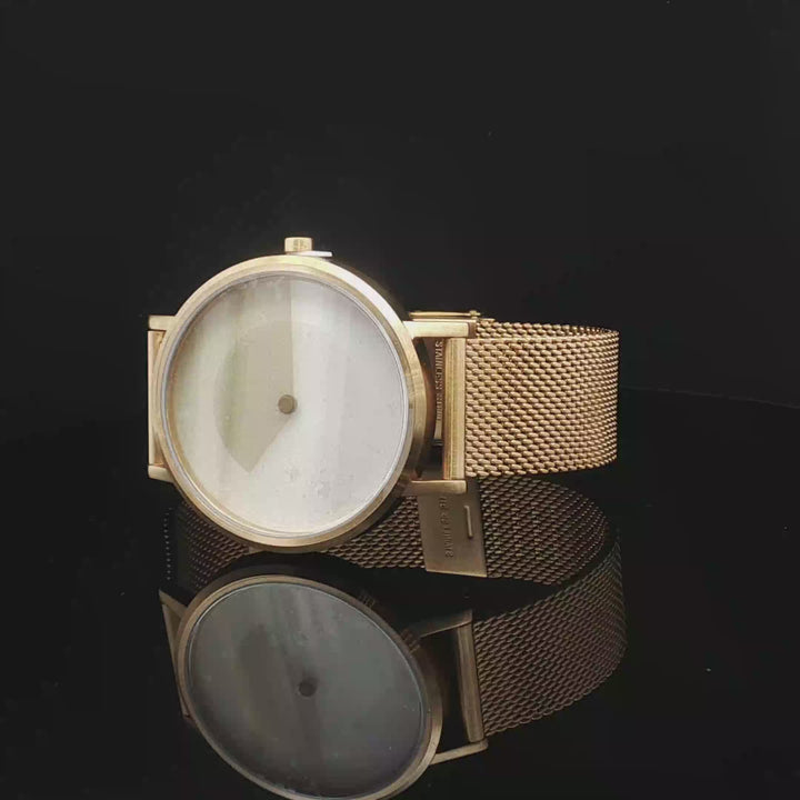 LAWA Gradient Watch – Scandinavian Minimalist Designer Watch