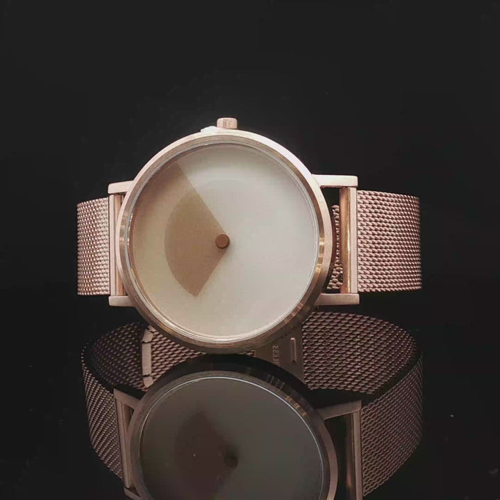 LAWA Gradient Watch – Scandinavian Minimalist Designer Watch