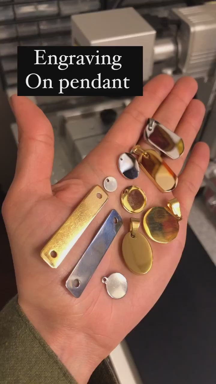 cute small pendant