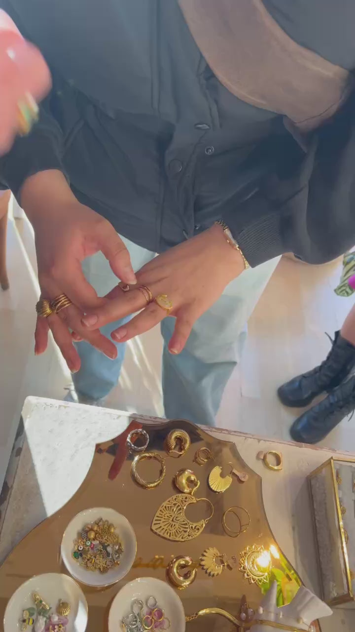 The Creative Sanctuary - Postcard Creation Ritual