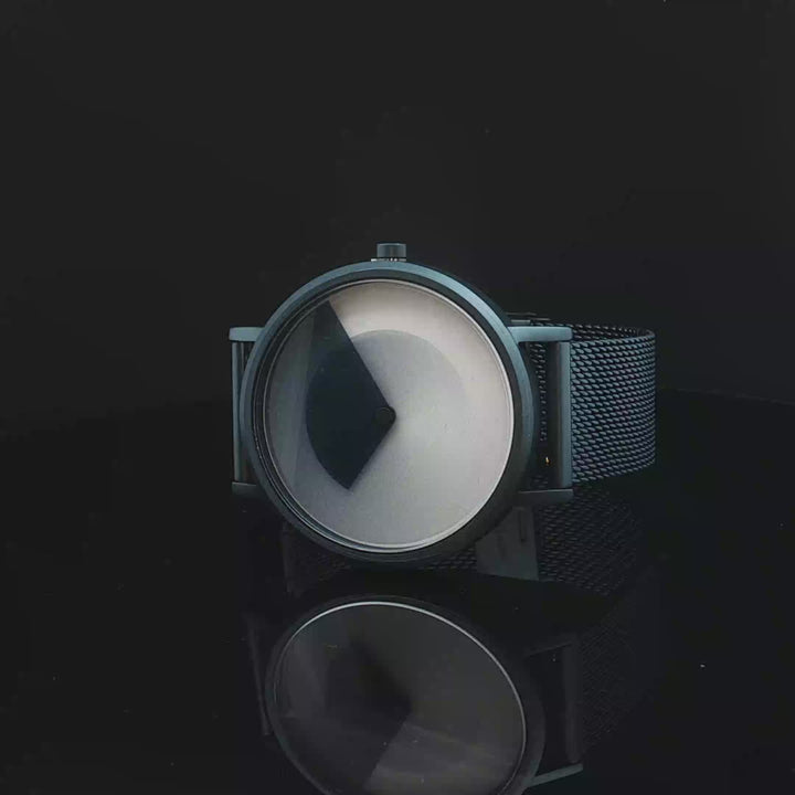 LAWA Gradient Watch – Scandinavian Minimalist Designer Watch