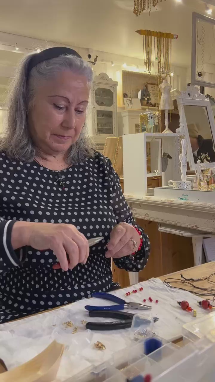 Jewelry Art & Design Workshop
