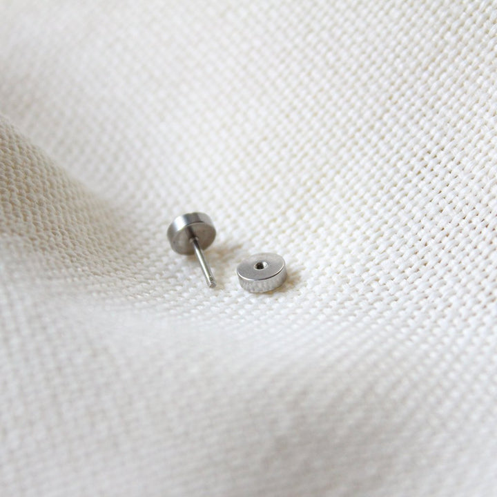 360 Stainless Steel Piercing - Maral Kunst Jewelry