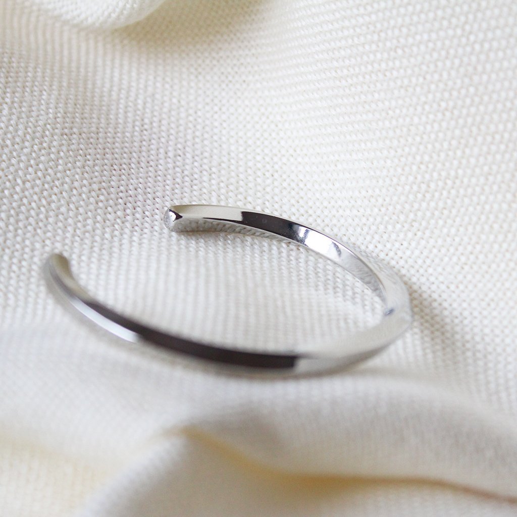 Bold Cuff Bracelet - Maral Kunst Jewelry