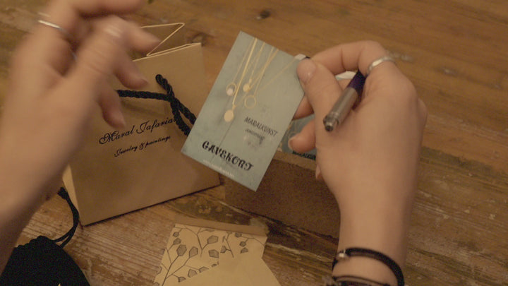 Maral Kunst Gift Card