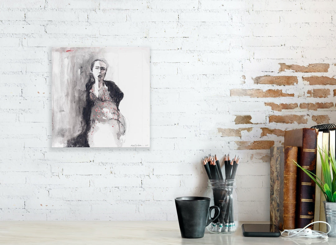 Dancing mood - Maral Kunst Jewelry