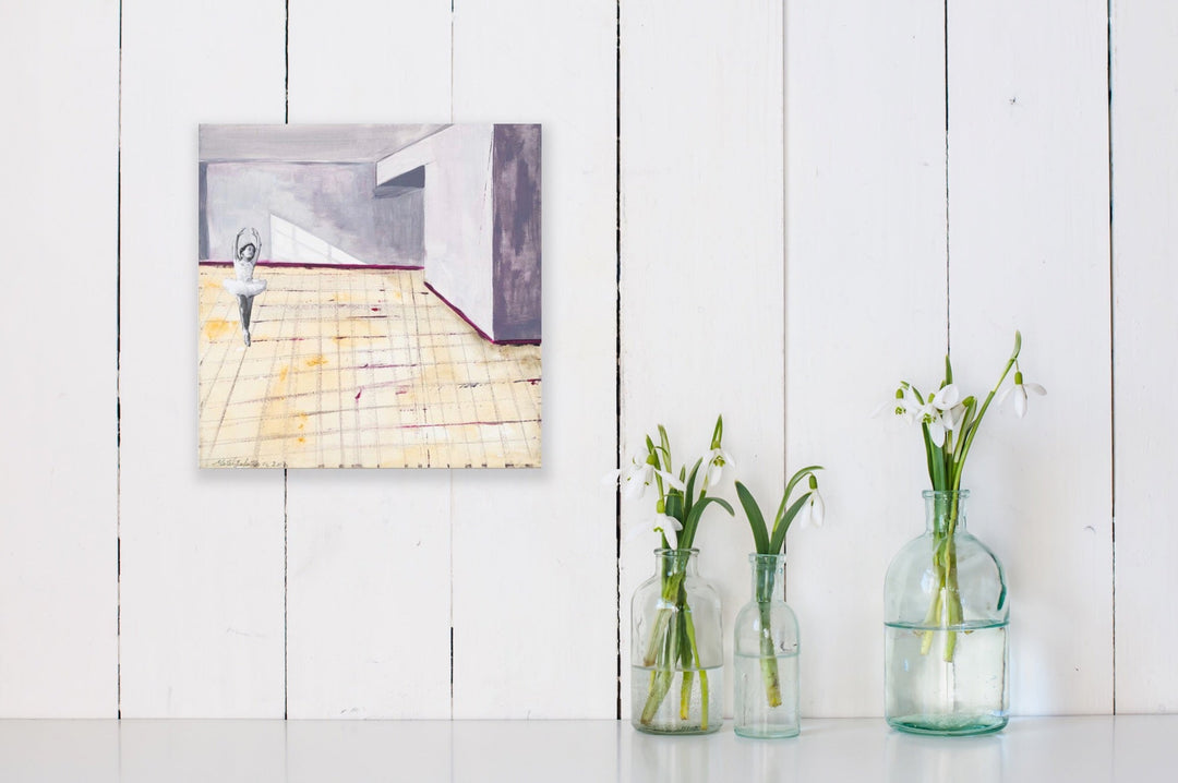 Flow - Maral Kunst Jewelry