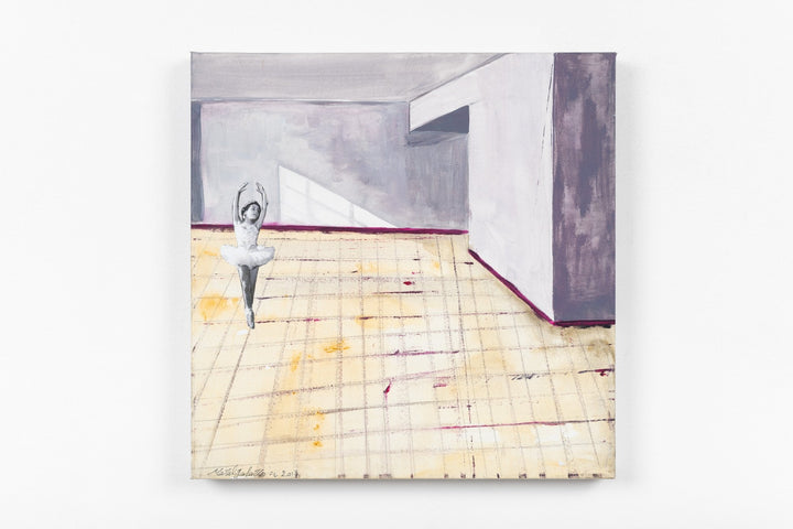 Flow - Maral Kunst Jewelry