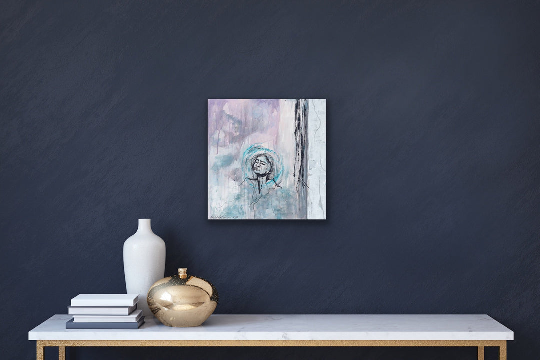 Graffiti - Maral Kunst Jewelry