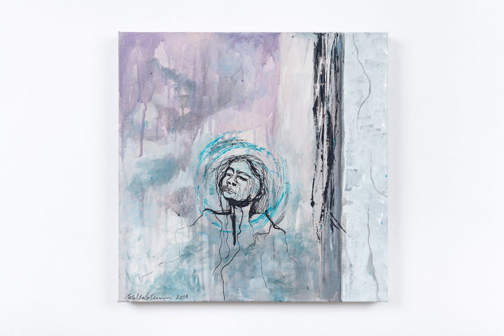 Graffiti - Maral Kunst Jewelry