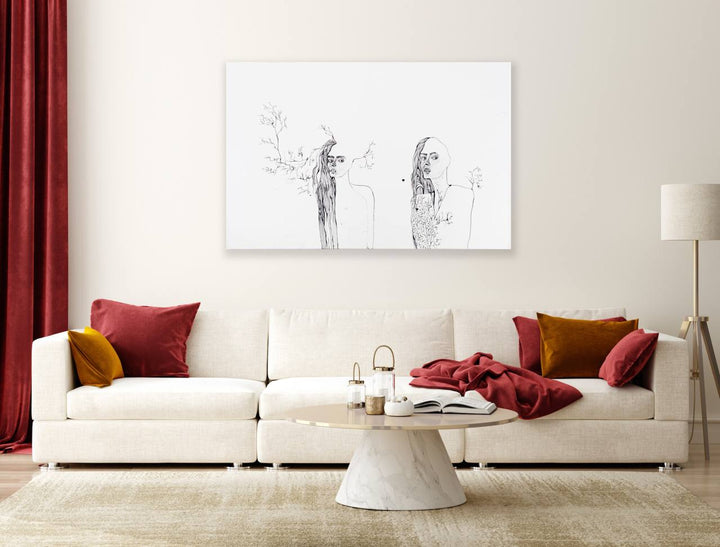 Growth - Maral Kunst Jewelry