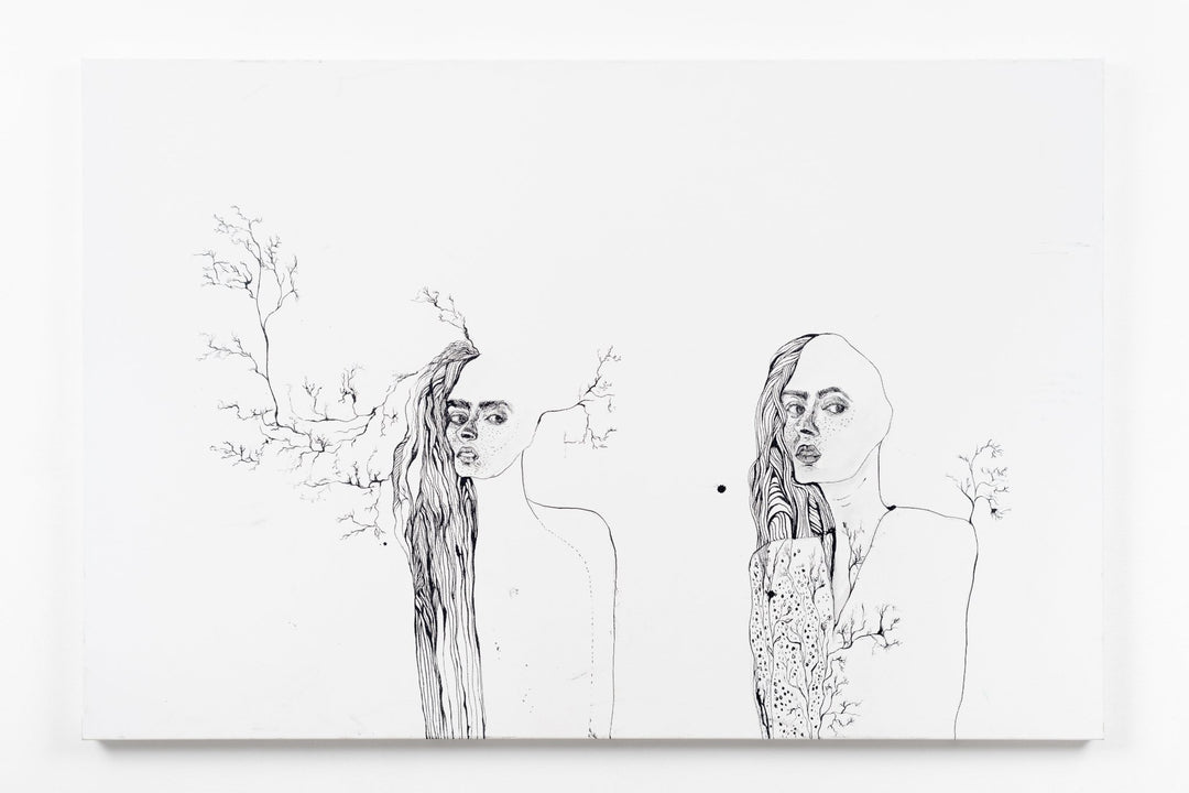 Growth - Maral Kunst Jewelry