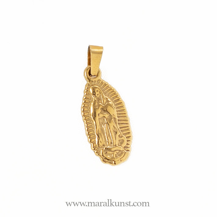 holy maryam necklace