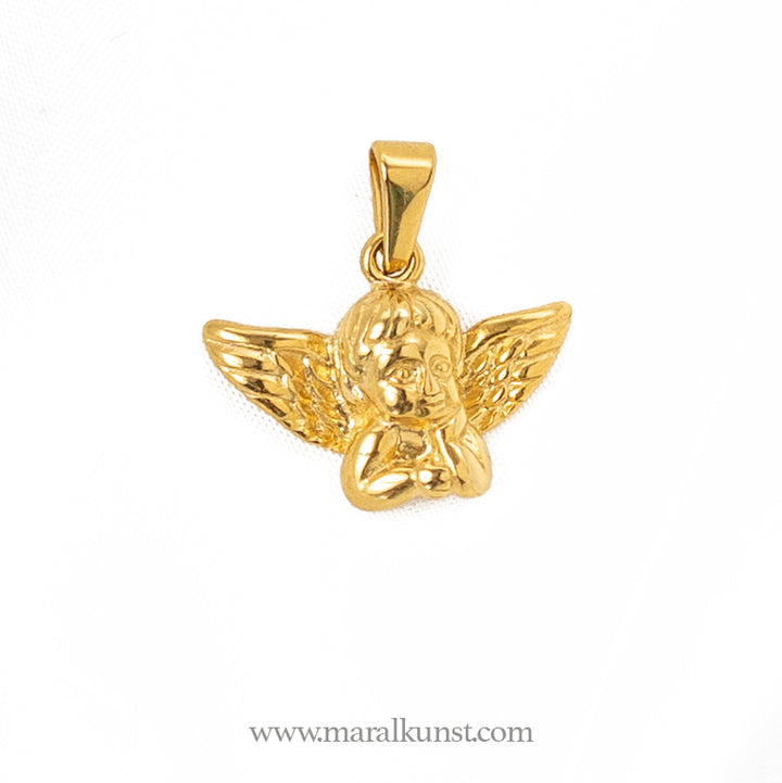 Heavenly Gaze Pendant
