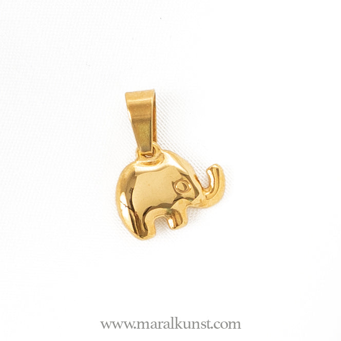 elephant  pendant