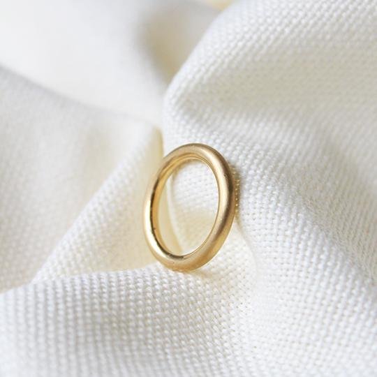 Modern Ring - Maral Kunst Jewelry