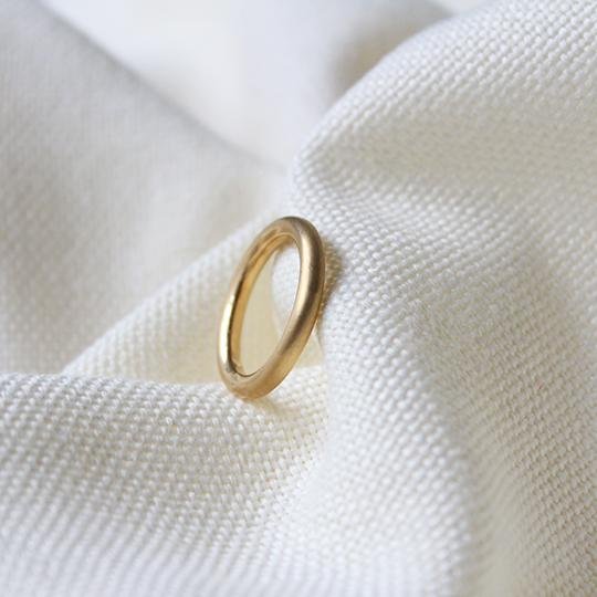 Modern Ring - Maral Kunst Jewelry