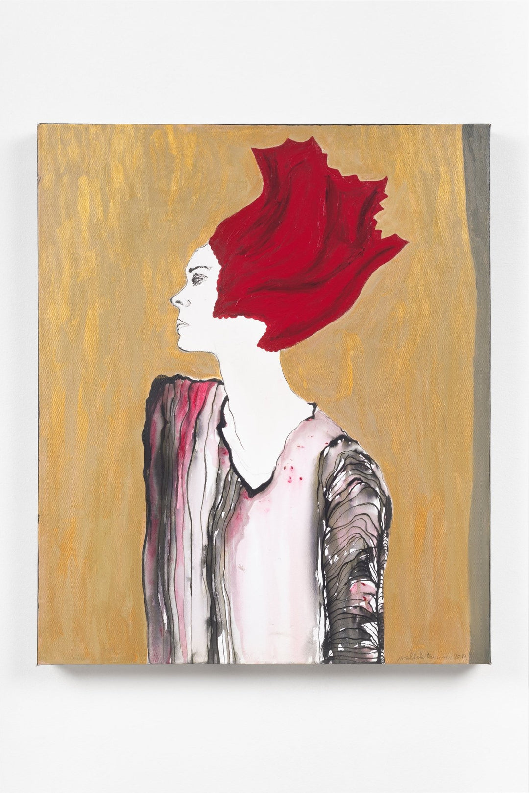 Overthinking - Maral Kunst Jewelry