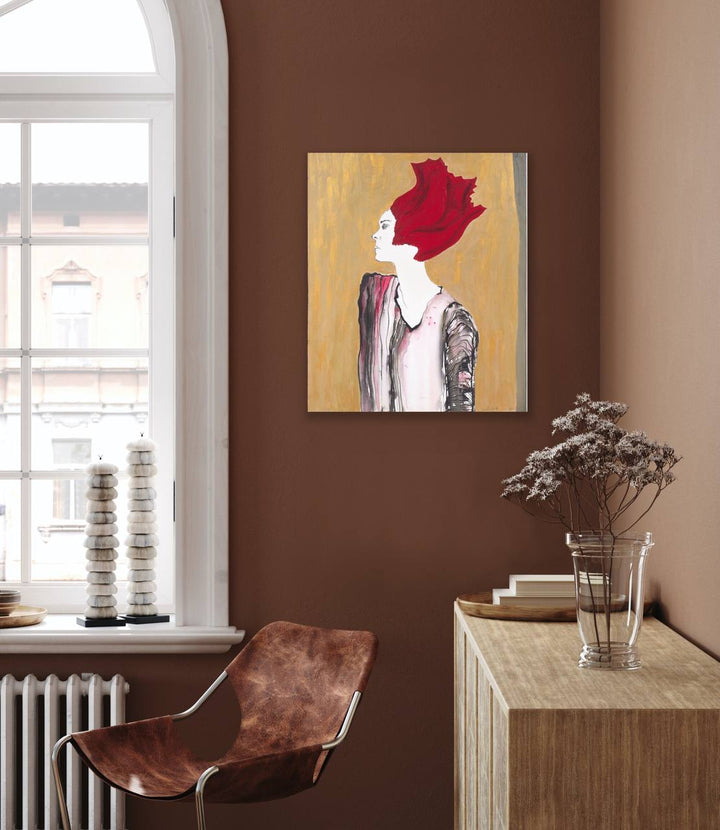 Overthinking - Maral Kunst Jewelry