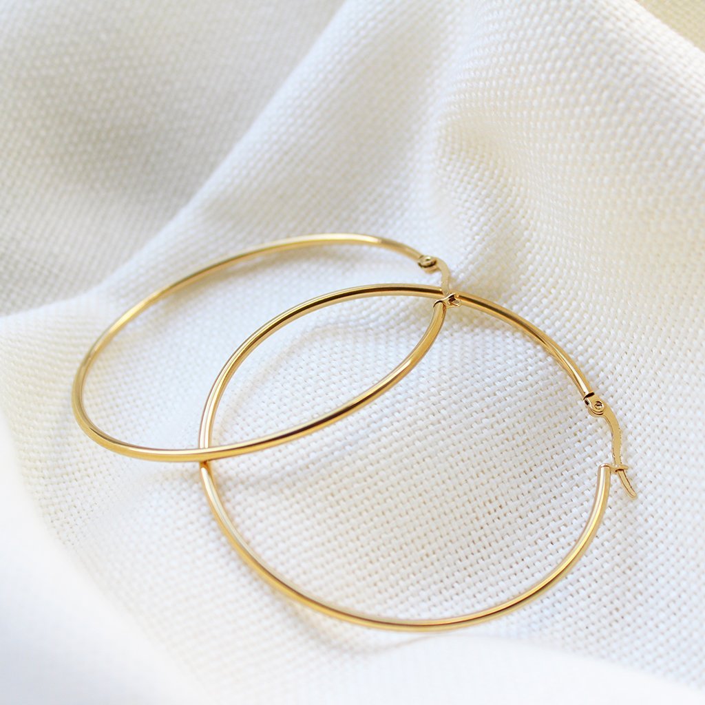 Rings Earrings - Maral Kunst Jewelry