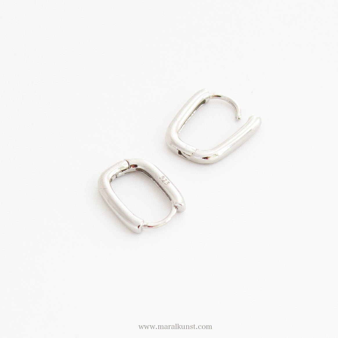 Hope Earrings - Maral Kunst Jewelry
