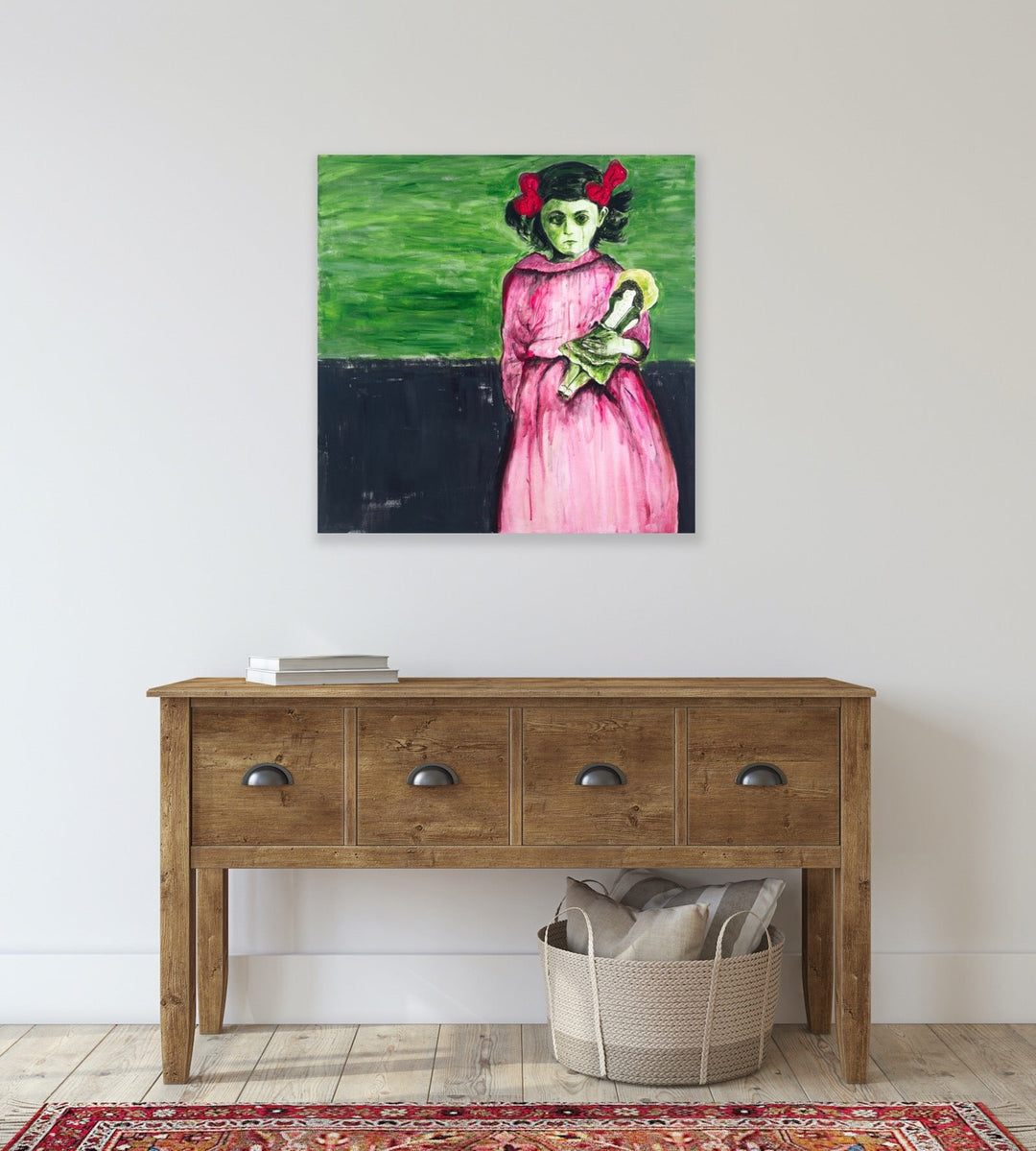 Separation - Maral Kunst Jewelry