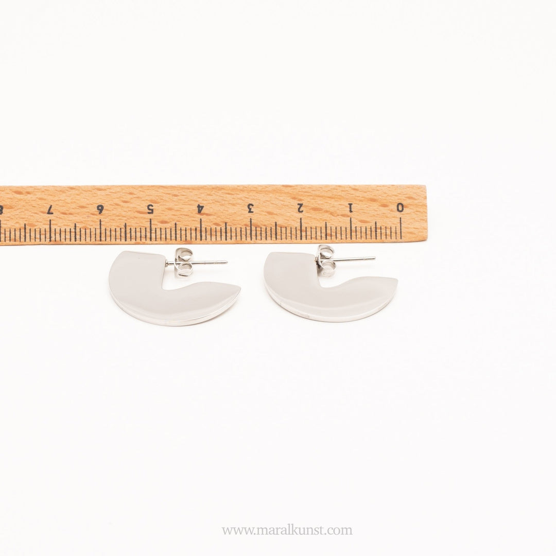 Sophie Earrings - Maral Kunst Jewelry