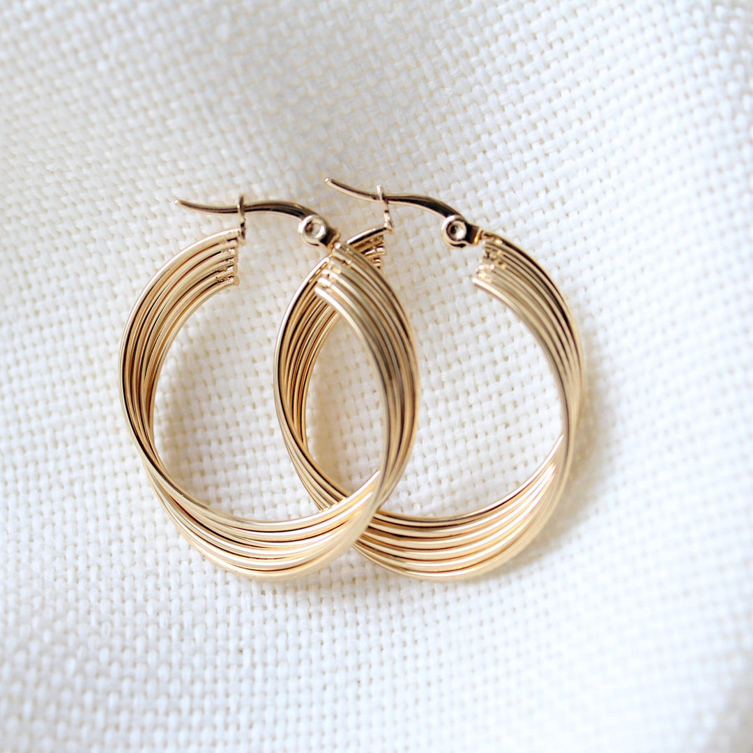 Special Earrings - Maral Kunst Jewelry