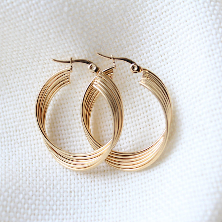 Special Earrings - Maral Kunst Jewelry
