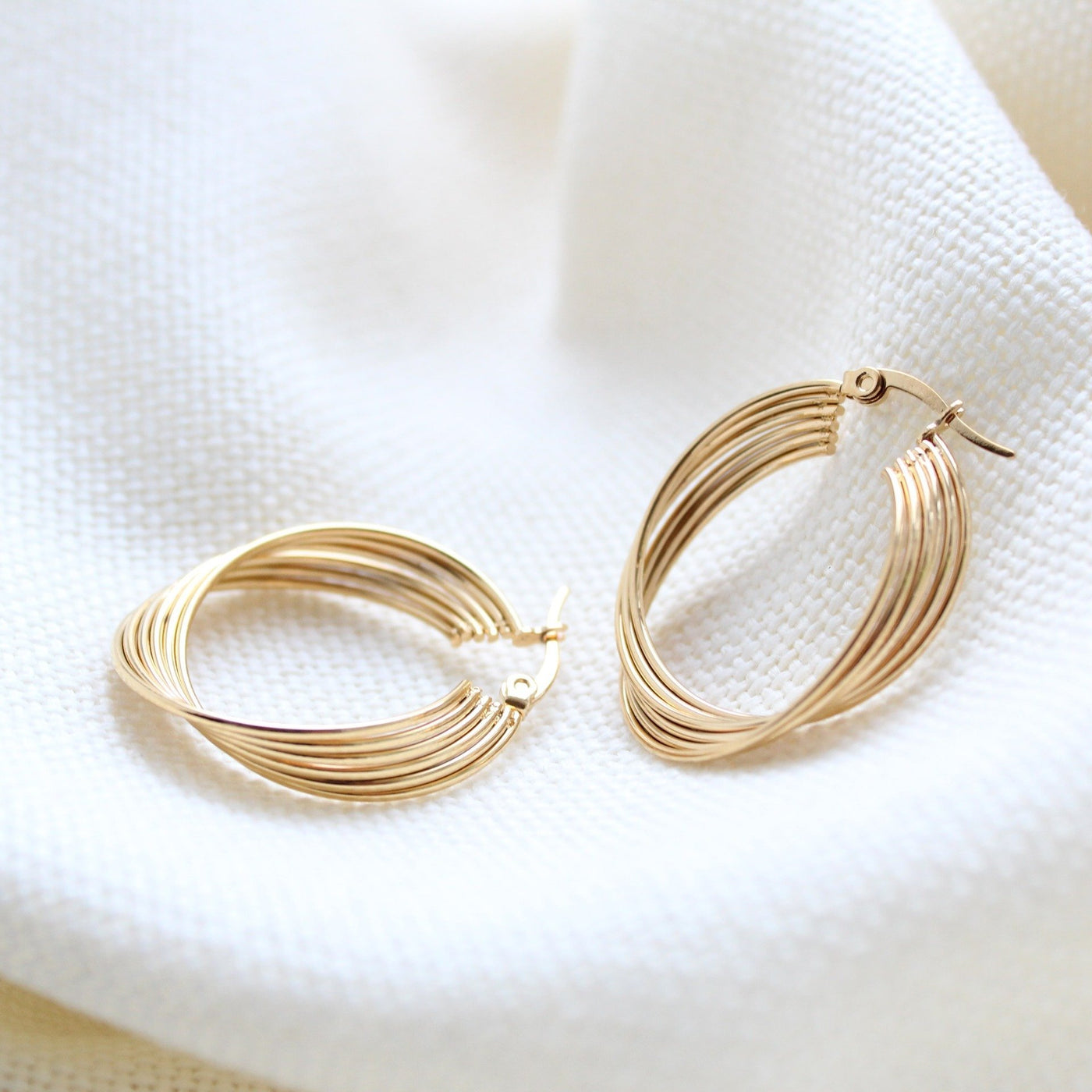 Special Earrings - Maral Kunst Jewelry