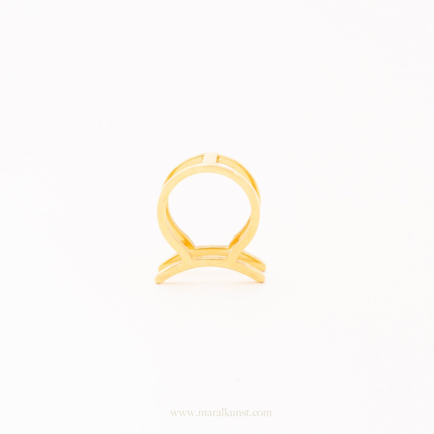 Stella Ring - Maral Kunst Jewelry