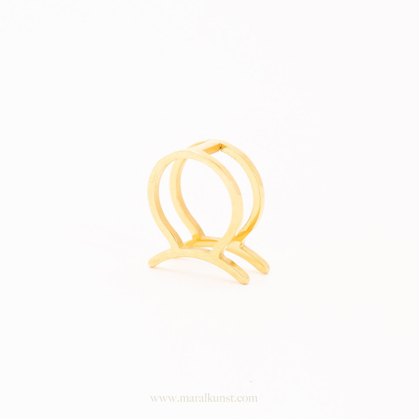 Stella Ring - Maral Kunst Jewelry