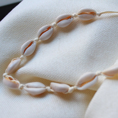 Strand Chain - Maral Kunst Jewelry