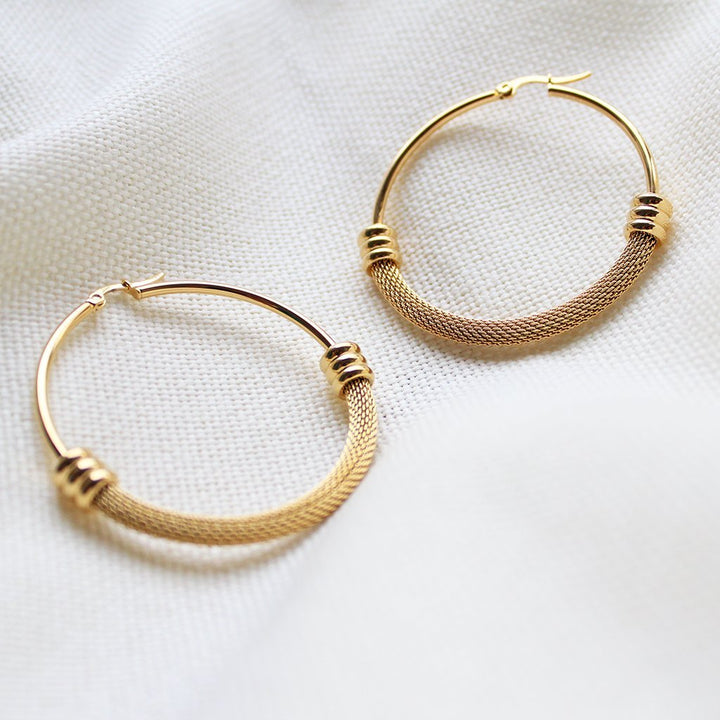 Unique Earrings - Maral Kunst Jewelry