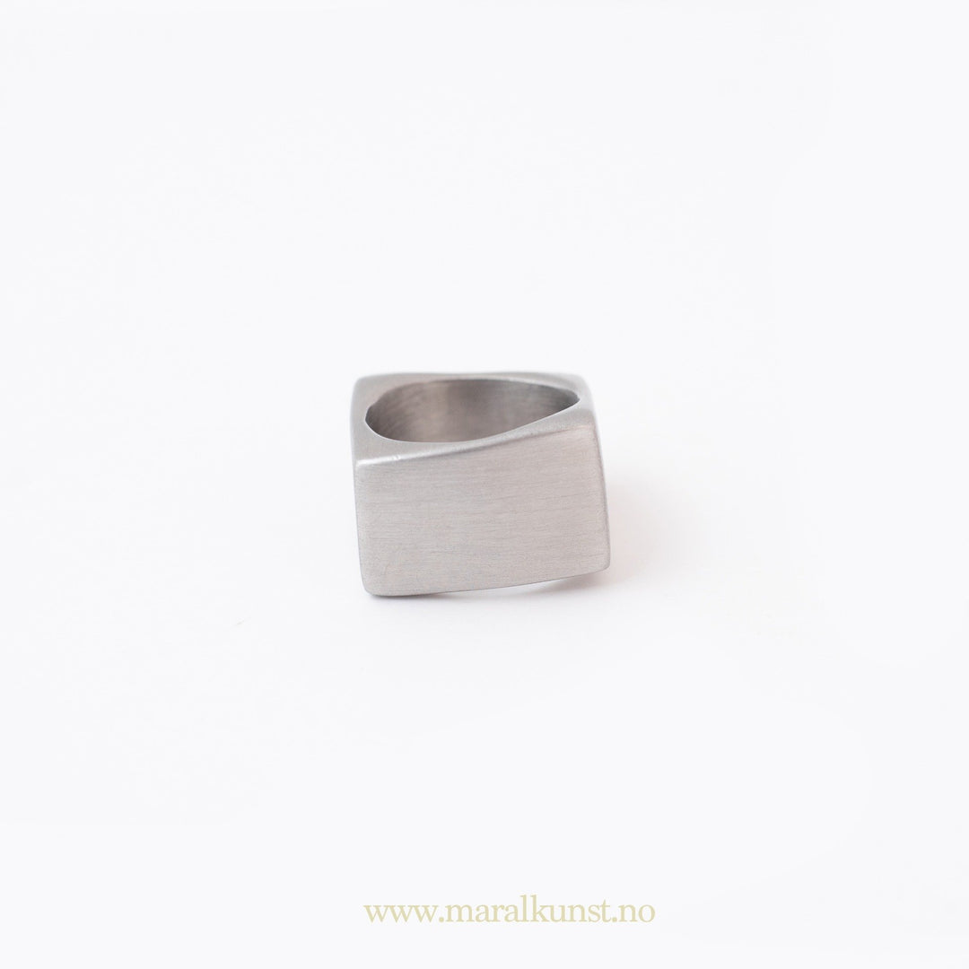 Viking Ring - Maral Kunst Jewelry