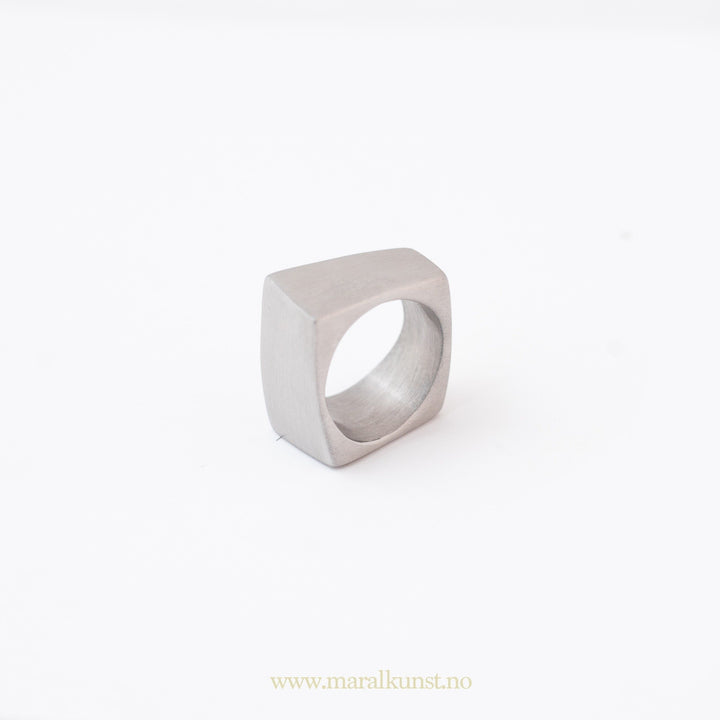 Viking Ring - Maral Kunst Jewelry