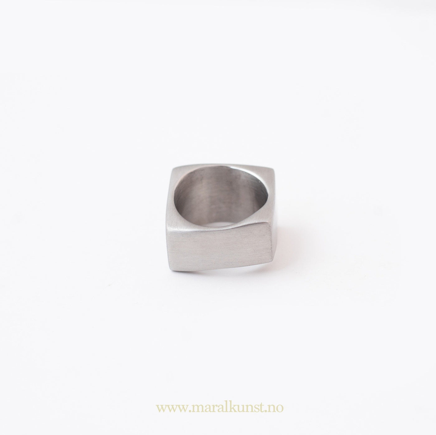 Viking Ring - Maral Kunst Jewelry